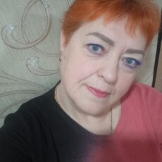 Фотография девушки Елена, 56 лет из г. Нижнекамск