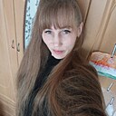 Кристина, 33 года