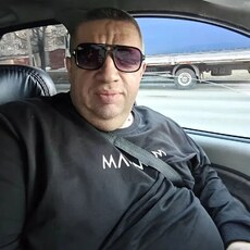 Фотография мужчины Андрей, 45 лет из г. Курск
