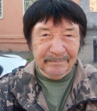 Фотография мужчины Дамир, 59 лет из г. Салават