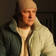 Фотография мужчины Александр, 45 лет из г. Усть-Кут