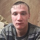 Кирилл, 23 года