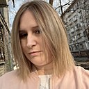 Надя, 27 лет
