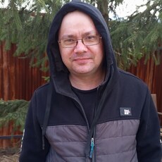 Фотография мужчины Алексей, 43 года из г. Курган