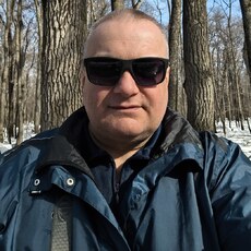 Фотография мужчины Валерий, 45 лет из г. Пенза