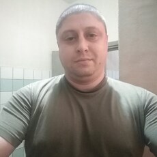 Фотография мужчины Ярик, 37 лет из г. Алчевск