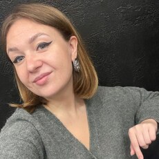 Фотография девушки Zlata, 35 лет из г. Ханты-Мансийск
