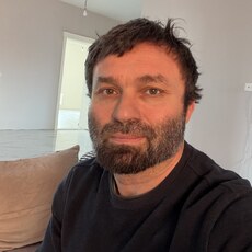 Фотография мужчины Deni, 41 год из г. Грозный