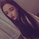 Малая, 19 лет