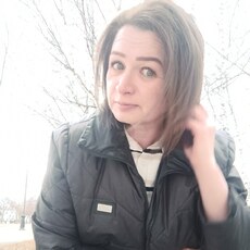 Фотография девушки Елена, 44 года из г. Тобольск