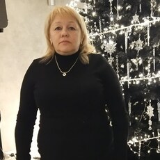 Фотография девушки Елена, 46 лет из г. Пружаны