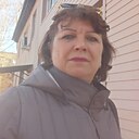 Наталья, 54 года