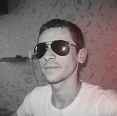 Фотография мужчины Сергей, 34 года из г. Павлоград
