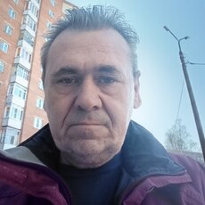 Фотография мужчины Игорь, 59 лет из г. Чебоксары