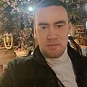Роман, 32 года