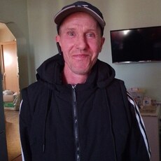 Фотография мужчины Сергей, 44 года из г. Курган