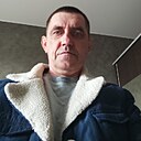 Сергей, 52 года