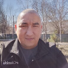 Фотография мужчины Даурен, 41 год из г. Петропавловск