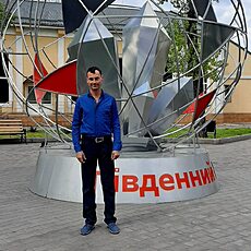 Фотография мужчины Сергей, 33 года из г. Кривой Рог