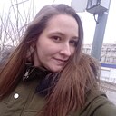 Амина, 24 года