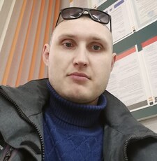 Фотография мужчины Александр, 37 лет из г. Жлобин