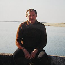 Фотография мужчины Павел, 60 лет из г. Гомель