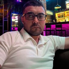 Фотография мужчины Ленар, 38 лет из г. Уфа