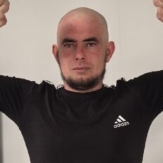 Фотография мужчины Дмитрий, 32 года из г. Белгород