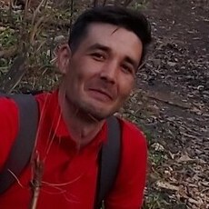 Фотография мужчины Санка, 42 года из г. Солигорск