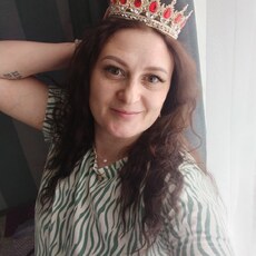 Фотография девушки Елена, 39 лет из г. Кемерово