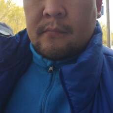 Фотография мужчины Eduard, 40 лет из г. Кызыл