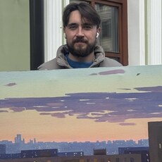 Фотография мужчины Илья, 34 года из г. Когалым