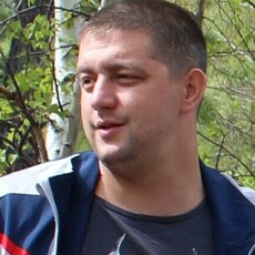 Фотография мужчины Вадим, 47 лет из г. Нижний Новгород