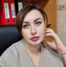 Фотография девушки Яна, 47 лет из г. Луганск