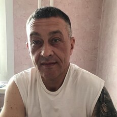 Фотография мужчины Борис, 43 года из г. Нерюнгри