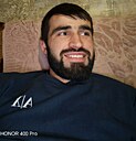 Сулейман, 24 года