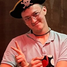 Фотография мужчины Никита, 19 лет из г. Одесса