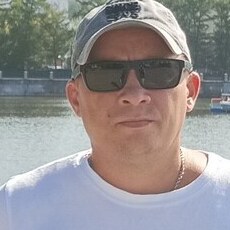 Фотография мужчины Алексей, 43 года из г. Сургут