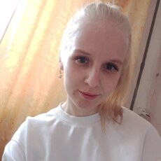 Фотография девушки Галина, 22 года из г. Нижний Новгород