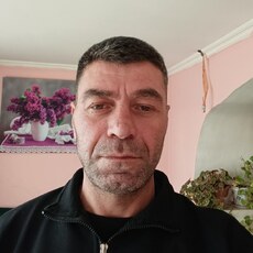 Фотография мужчины Давид, 45 лет из г. Владикавказ