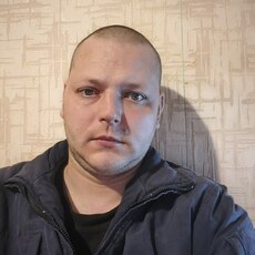 Фотография мужчины Денис, 33 года из г. Гомель