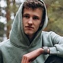 Кирилл, 21 год