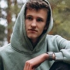 Фотография мужчины Кирилл, 21 год из г. Владимир