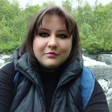 Фотография девушки Марго, 35 лет из г. Североморск