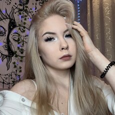 Фотография девушки Полина, 20 лет из г. Барнаул