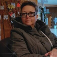 Фотография девушки Екатерина, 47 лет из г. Зеленоград