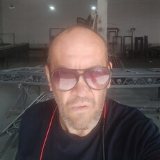 Фотография мужчины Александр, 53 года из г. Ташкент