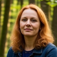 Фотография девушки Кристина, 32 года из г. Чита
