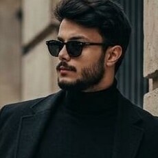 Фотография мужчины Тимур, 26 лет из г. Саратов