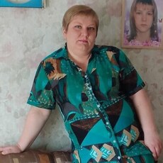 Фотография девушки Татьяна, 45 лет из г. Омск